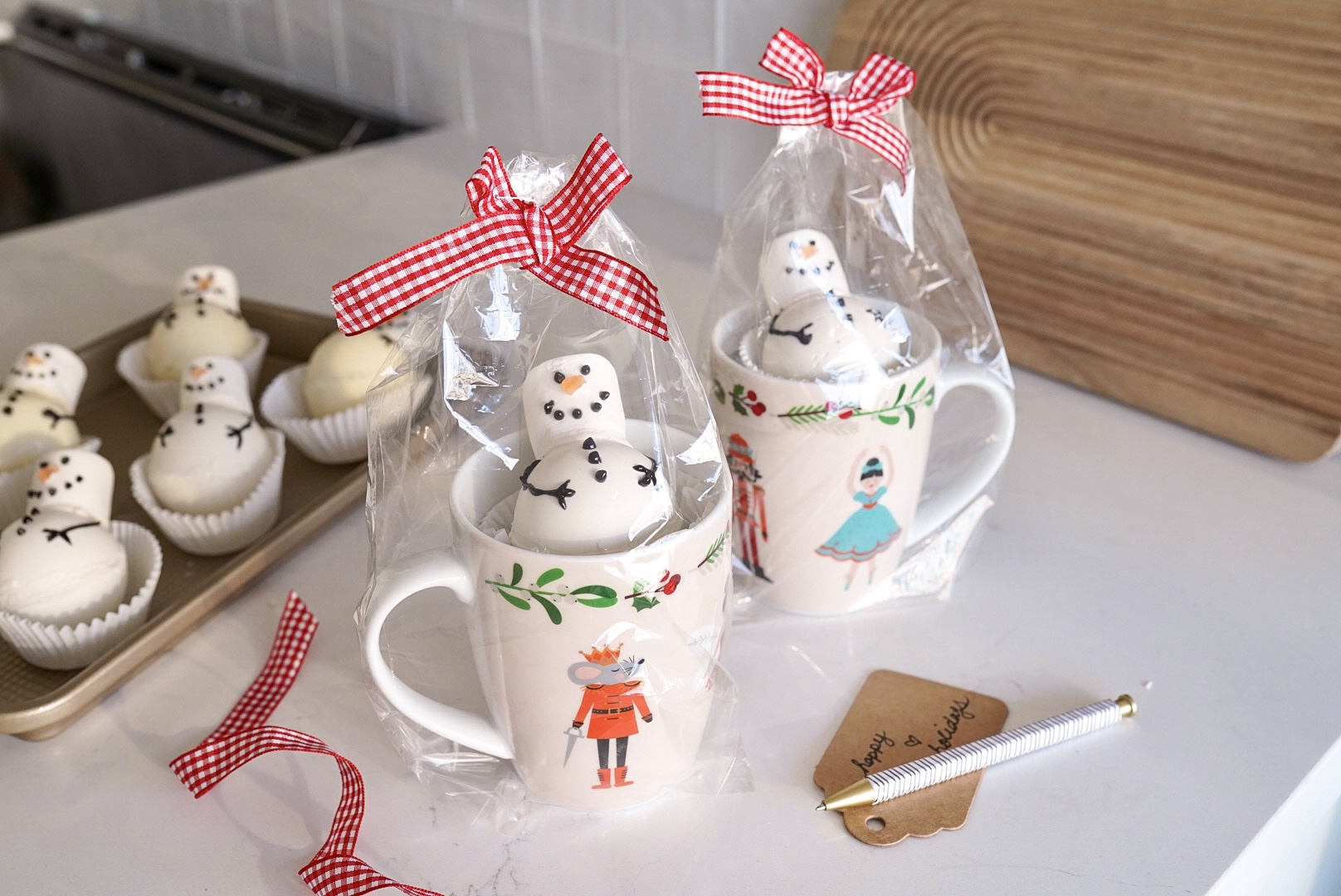 CREATE THE PERFECT DIY HOLIDAY GIFT – All Style Life